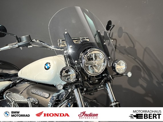 BMW R 18  Classic, 0021386