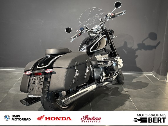 BMW R 18 Classic First Edition, 0021448
