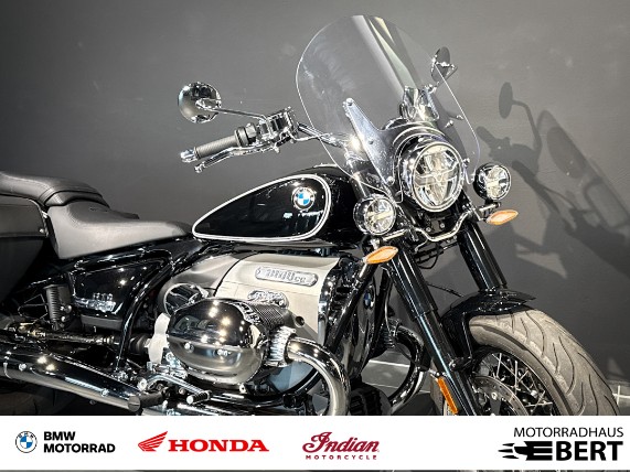 BMW R 18 Classic First Edition, 0021448