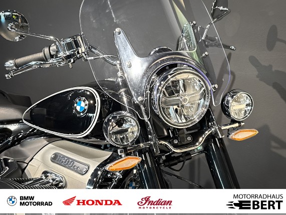 BMW R 18 Classic First Edition, 0021448
