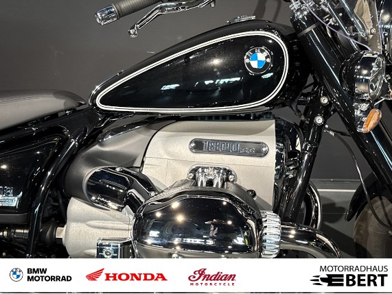 BMW R 18 Classic First Edition, 0021448