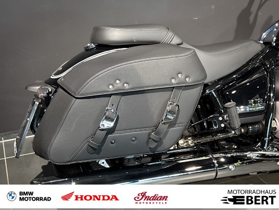 BMW R 18 Classic First Edition, 0021448