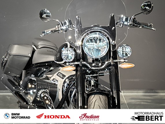 BMW R 18 Classic First Edition, 0021448