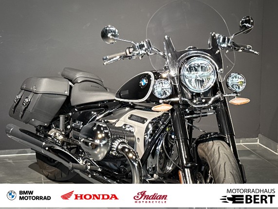BMW R 18 Classic First Edition, 0021448