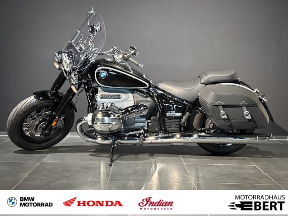 BMW R 18 Classic First Edition, 0021448