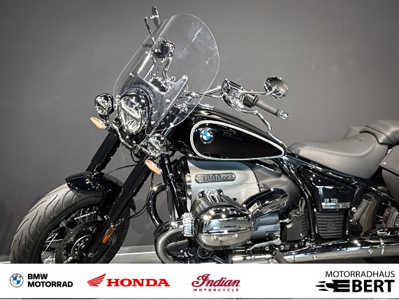 BMW R 18 Classic First Edition, 0021448