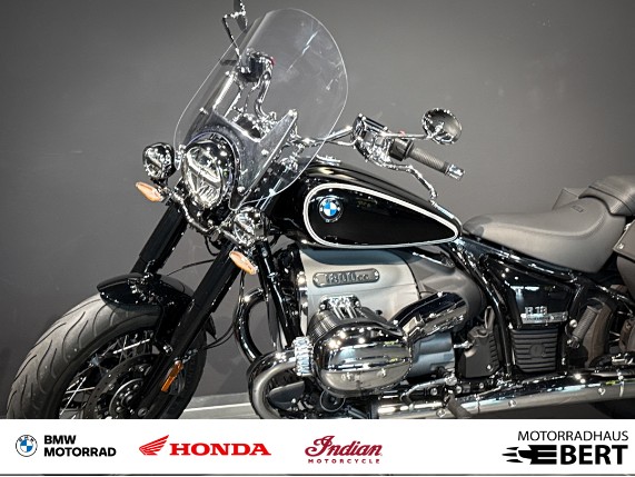 BMW R 18 Classic First Edition, 0021448