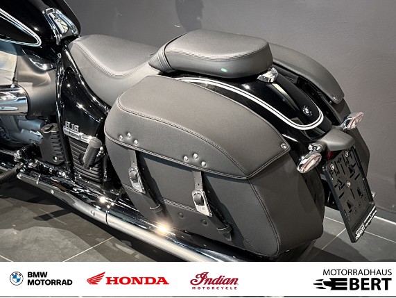 BMW R 18 Classic First Edition, 0021448