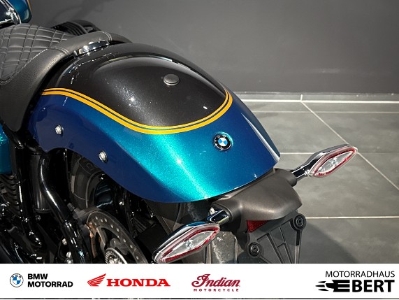 BMW R 18  First Edition, 0021556