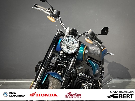 BMW R 18  First Edition, 0021556