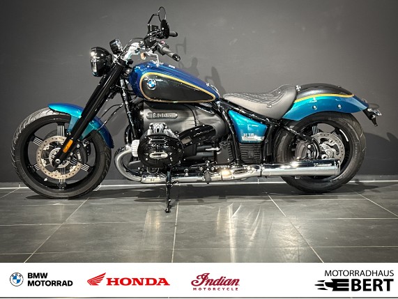 BMW R 18  First Edition, 0021556