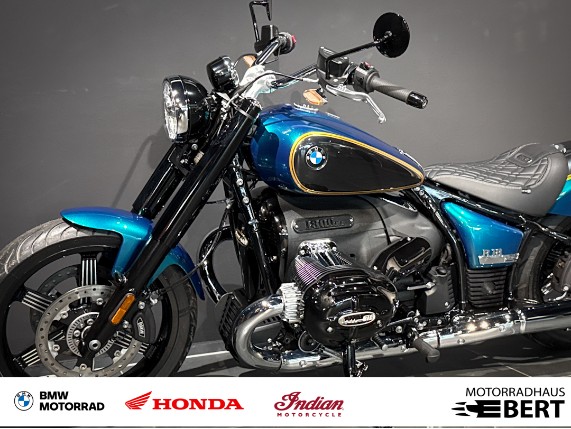 BMW R 18  First Edition, 0021556