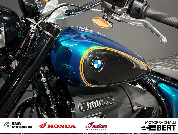 BMW R 18  First Edition, 0021556