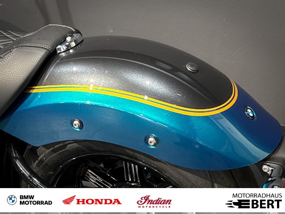 BMW R 18  First Edition, 0021556