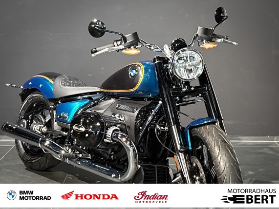 BMW R 18  First Edition, 0021556