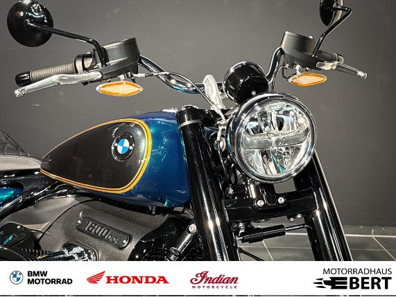 BMW R 18  First Edition, 0021556