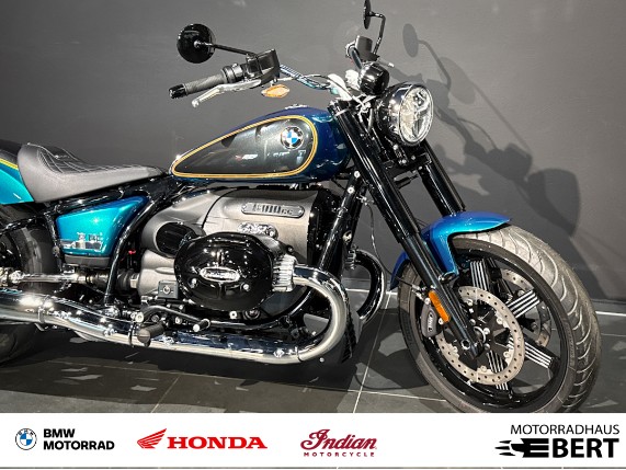 BMW R 18  First Edition, 0021556