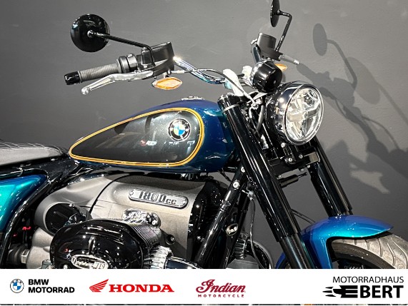BMW R 18  First Edition, 0021556