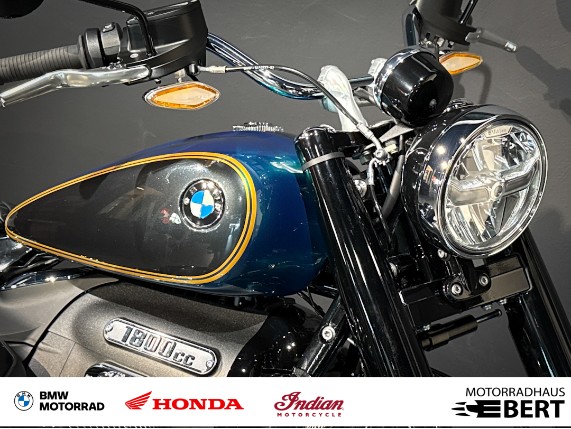 BMW R 18  First Edition, 0021556