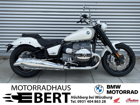 BMW R 18 "First Edition", WB10L1104M6E05406