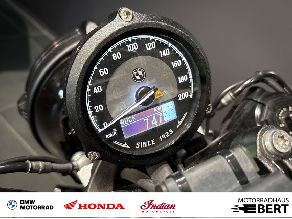 BMW R 18 Racer Unit Garage, 0018990