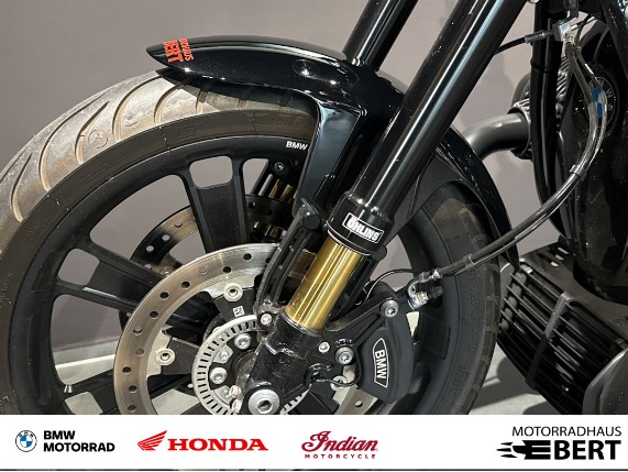 BMW R 18 Racer Unit Garage, 0018990
