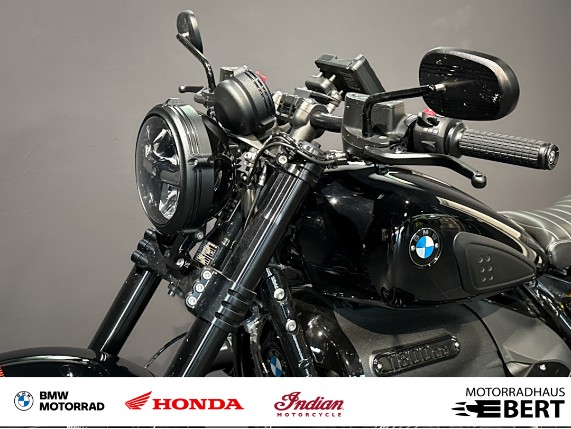 BMW R 18 Racer Unit Garage, 0018990