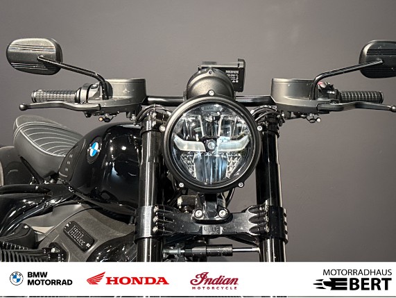 BMW R 18 Racer Unit Garage, 0018990