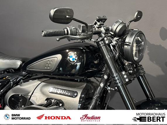 BMW R 18 Racer Unit Garage, 0018990