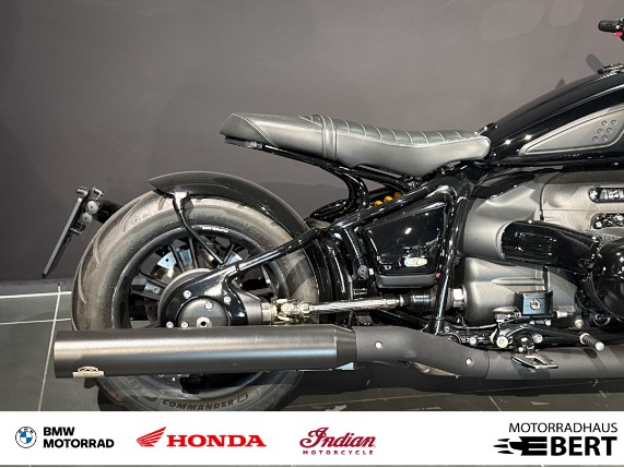 BMW R 18 Racer Unit Garage, 0018990
