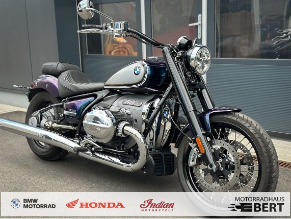 BMW R 18 "Rock Bobber Galaxy", WB10L1108M6E01584
