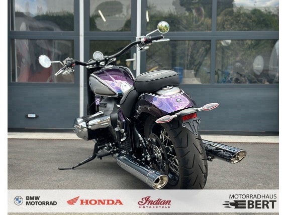 BMW R 18 "Rock Bobber Galaxy", WB10L1108M6E01584
