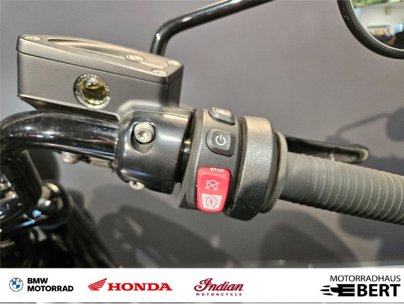 BMW R 18 Roctane, 0020929