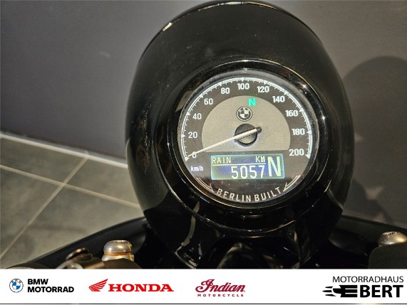 BMW R 18 Roctane, 0020929