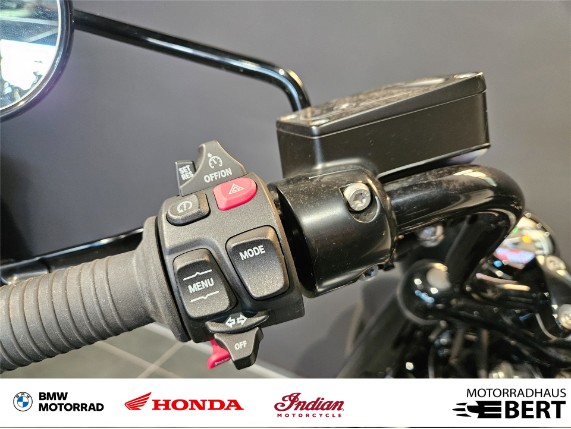 BMW R 18 Roctane, 0020929