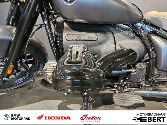 BMW R 18 Roctane, 0020929