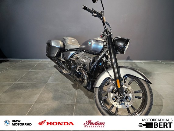 BMW R 18 Roctane, 0020929