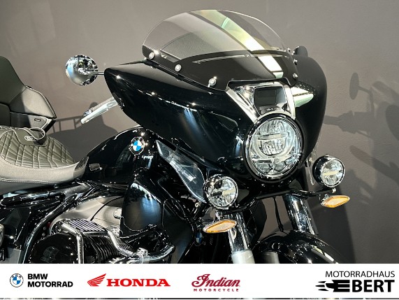 BMW R 18 Transcontinental, 0017854