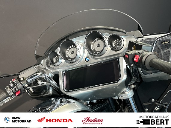 BMW R 18 Transcontinental, 0017854