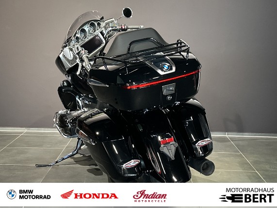 BMW R 18 Transcontinental, 0017854