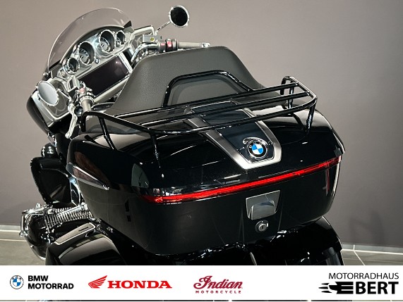 BMW R 18 Transcontinental, 0017854