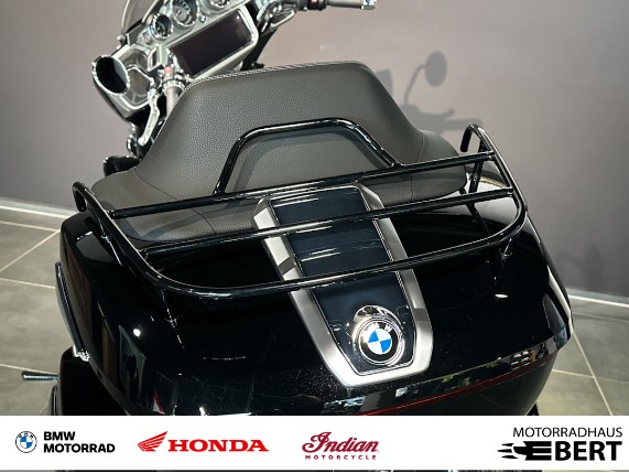 BMW R 18 Transcontinental, 0017854