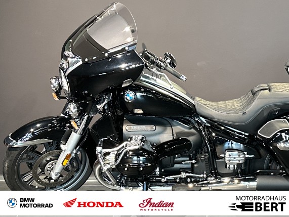 BMW R 18 Transcontinental, 0017854