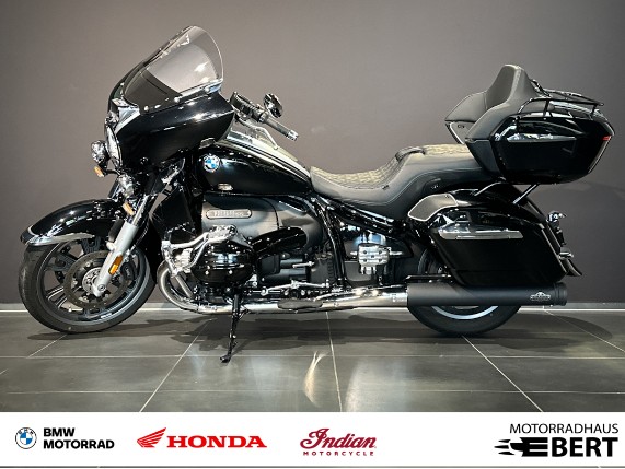 BMW R 18 Transcontinental, 0017854