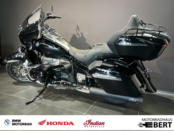BMW R 18 Transcontinental, 0017854