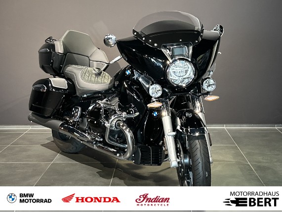 BMW R 18 Transcontinental, 0017854