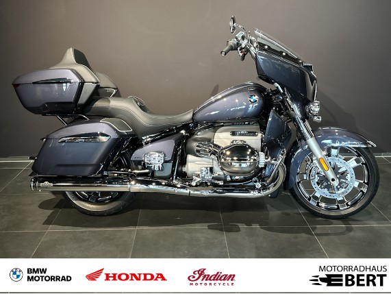 BMW R 18 Transcontinental, 0020287