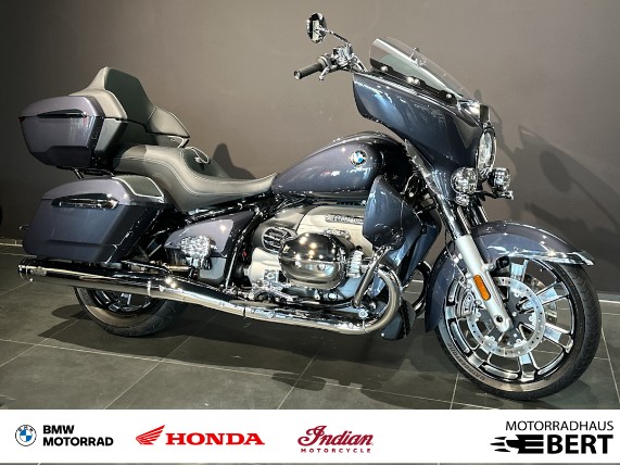 BMW R 18 Transcontinental, 0020287