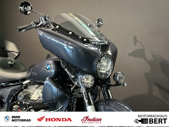 BMW R 18 Transcontinental, 0020287