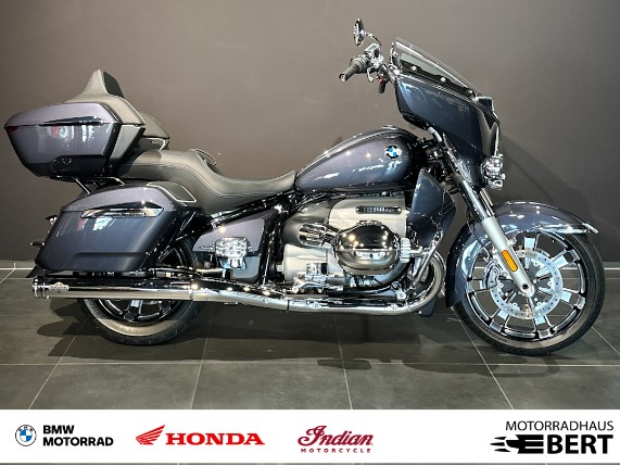BMW R 18 Transcontinental, 0020287